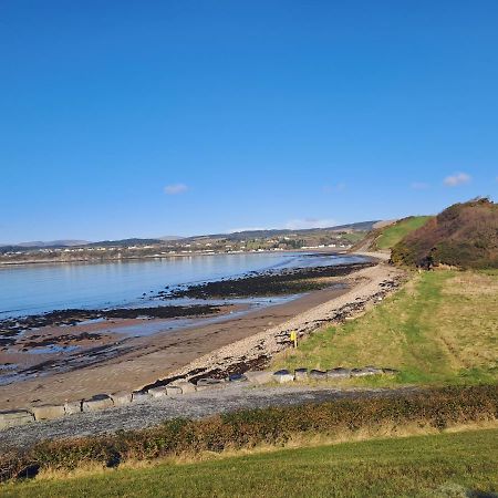 Blaneys Coastal Cottage Mountcharles المظهر الخارجي الصورة