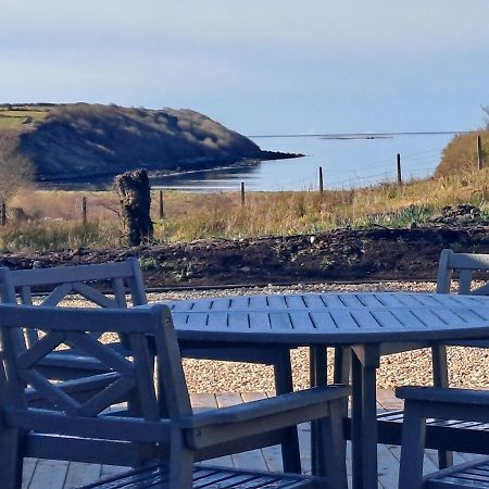 Blaneys Coastal Cottage Mountcharles المظهر الخارجي الصورة