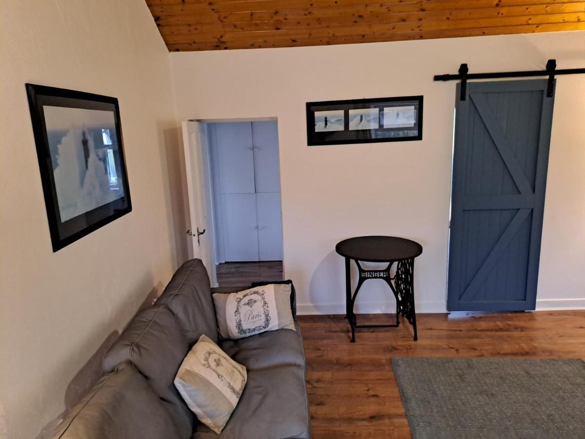 Blaneys Coastal Cottage Mountcharles المظهر الخارجي الصورة