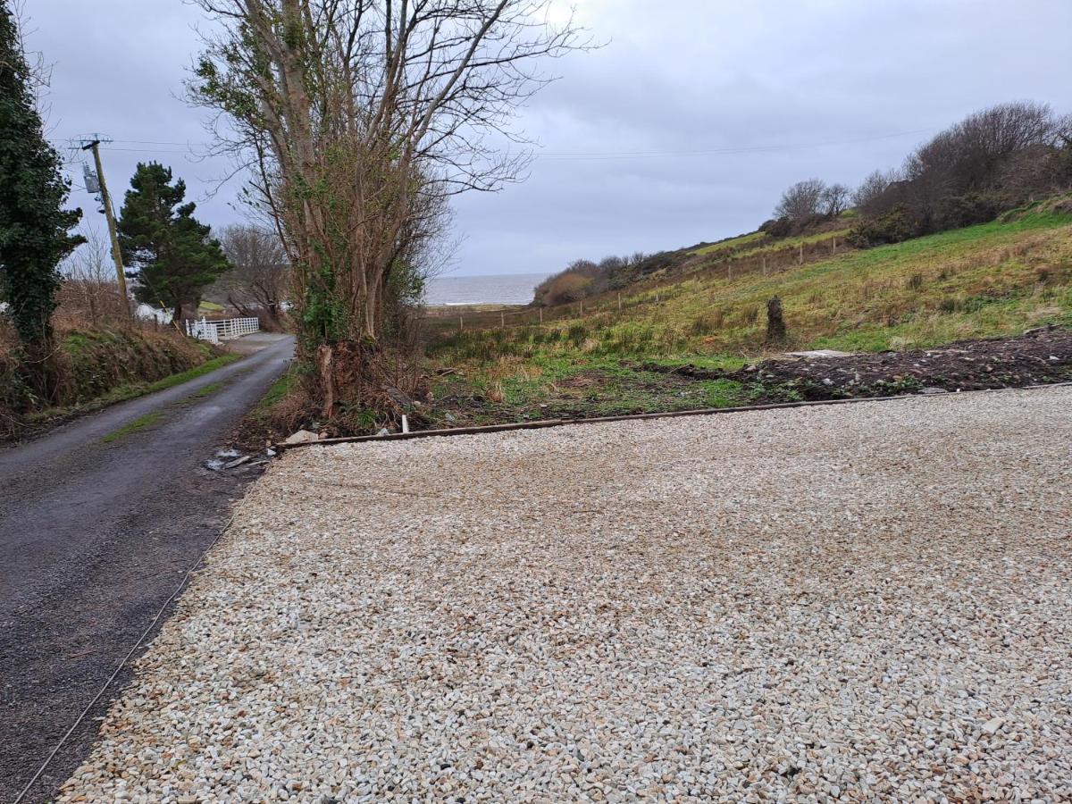 Blaneys Coastal Cottage Mountcharles المظهر الخارجي الصورة