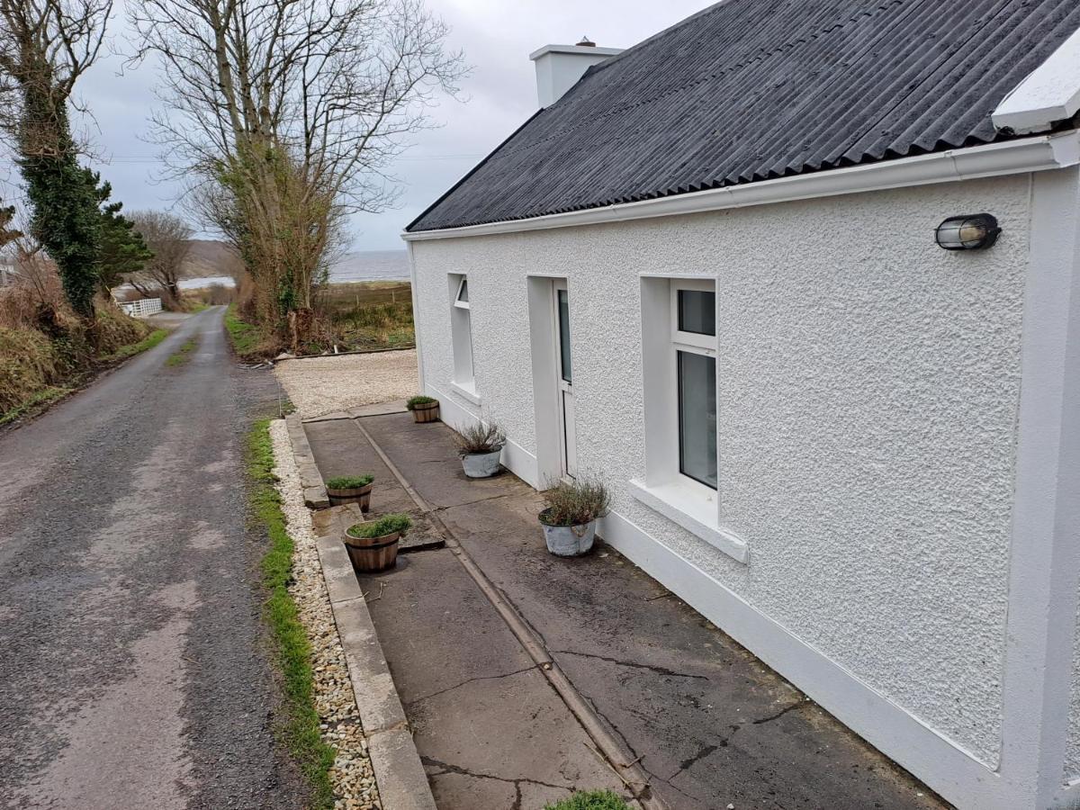 Blaneys Coastal Cottage Mountcharles المظهر الخارجي الصورة