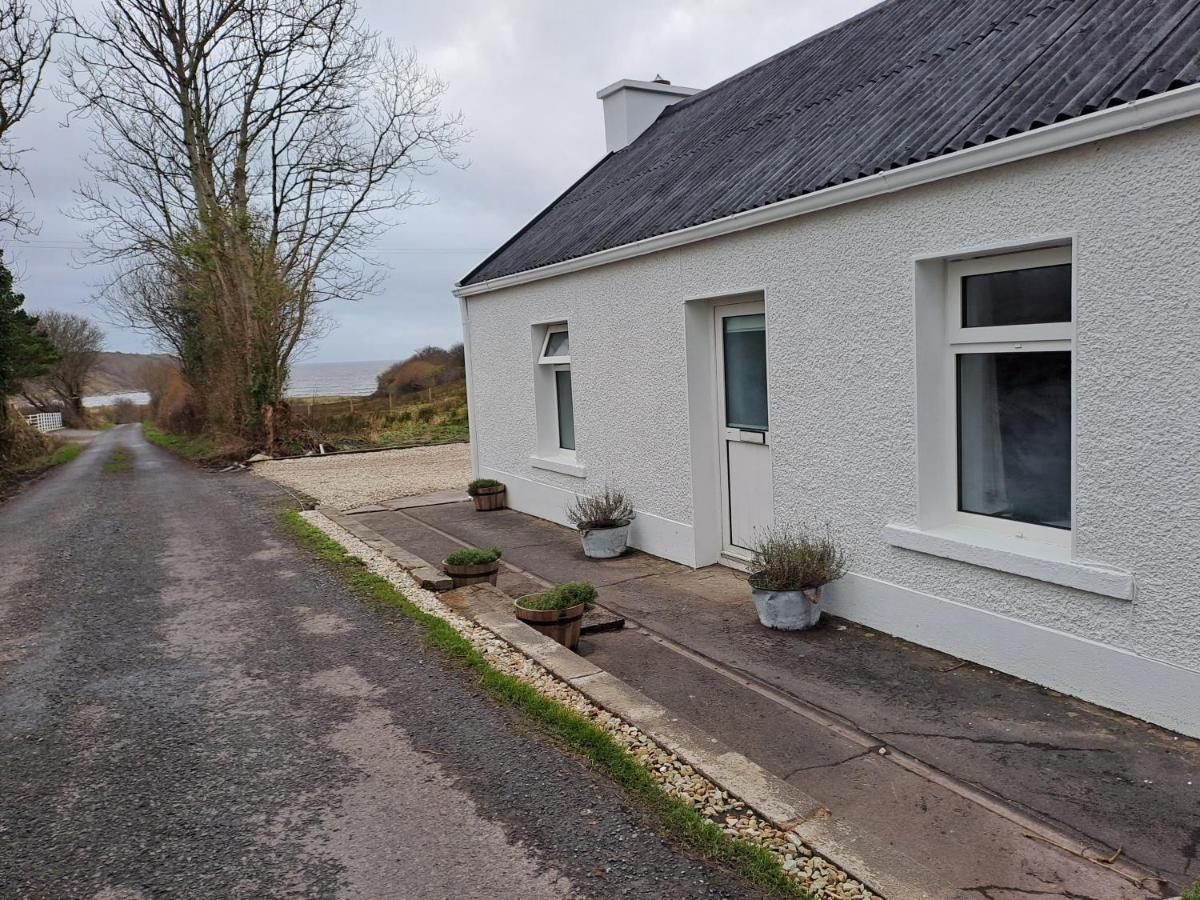 Blaneys Coastal Cottage Mountcharles المظهر الخارجي الصورة