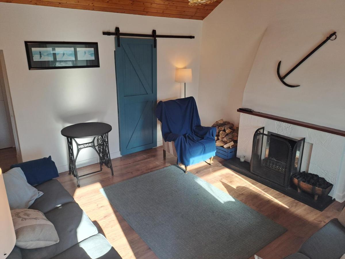 Blaneys Coastal Cottage Mountcharles المظهر الخارجي الصورة