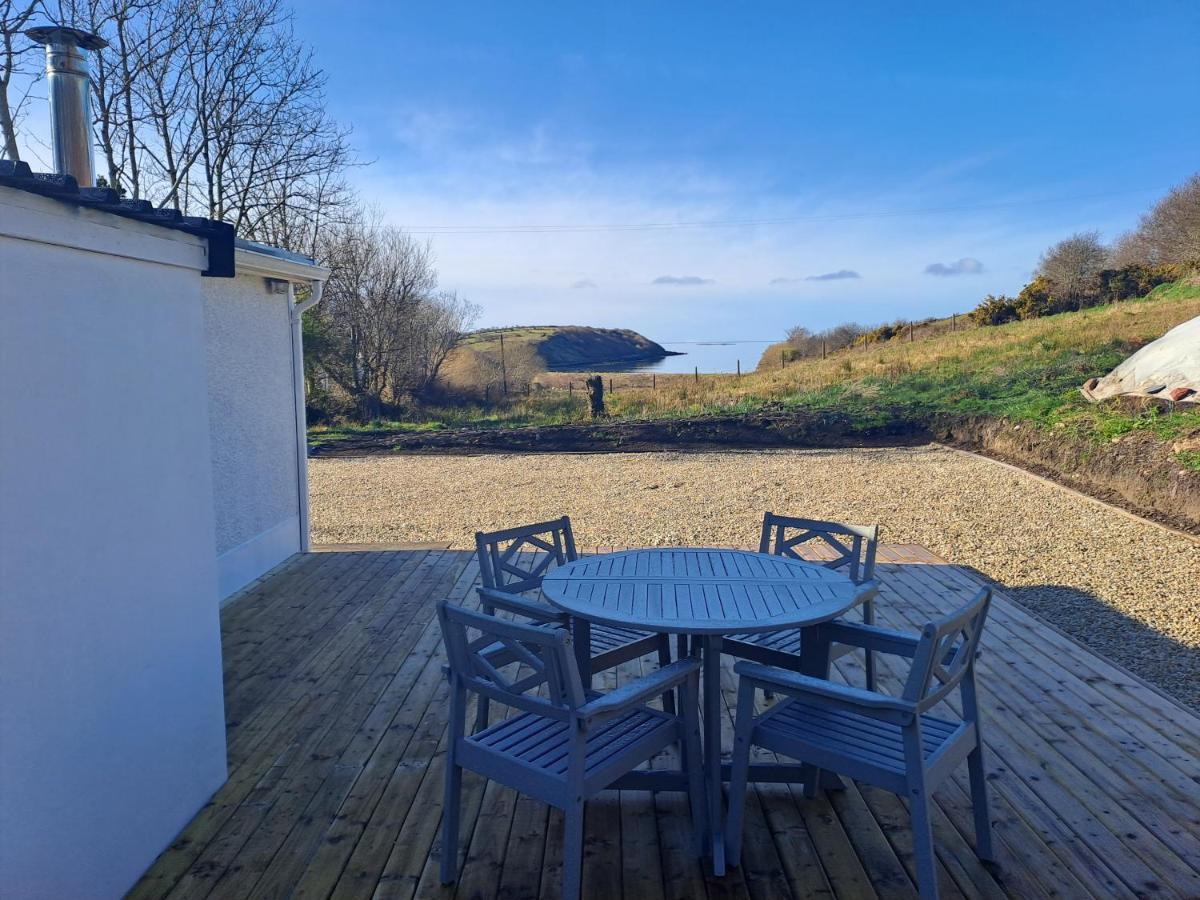 Blaneys Coastal Cottage Mountcharles المظهر الخارجي الصورة