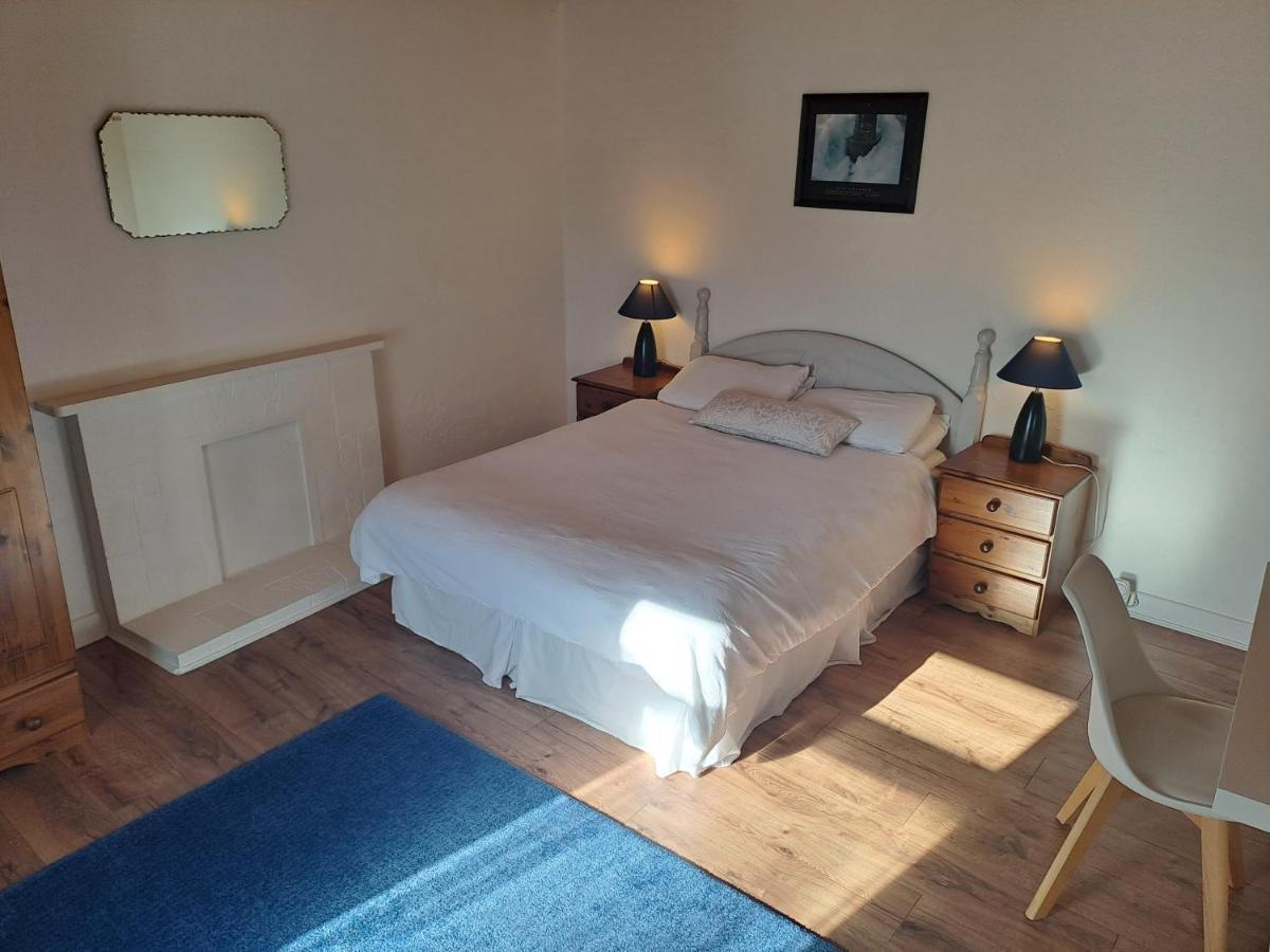 Blaneys Coastal Cottage Mountcharles المظهر الخارجي الصورة