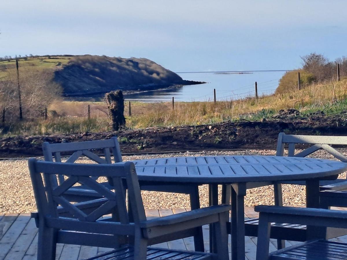 Blaneys Coastal Cottage Mountcharles المظهر الخارجي الصورة
