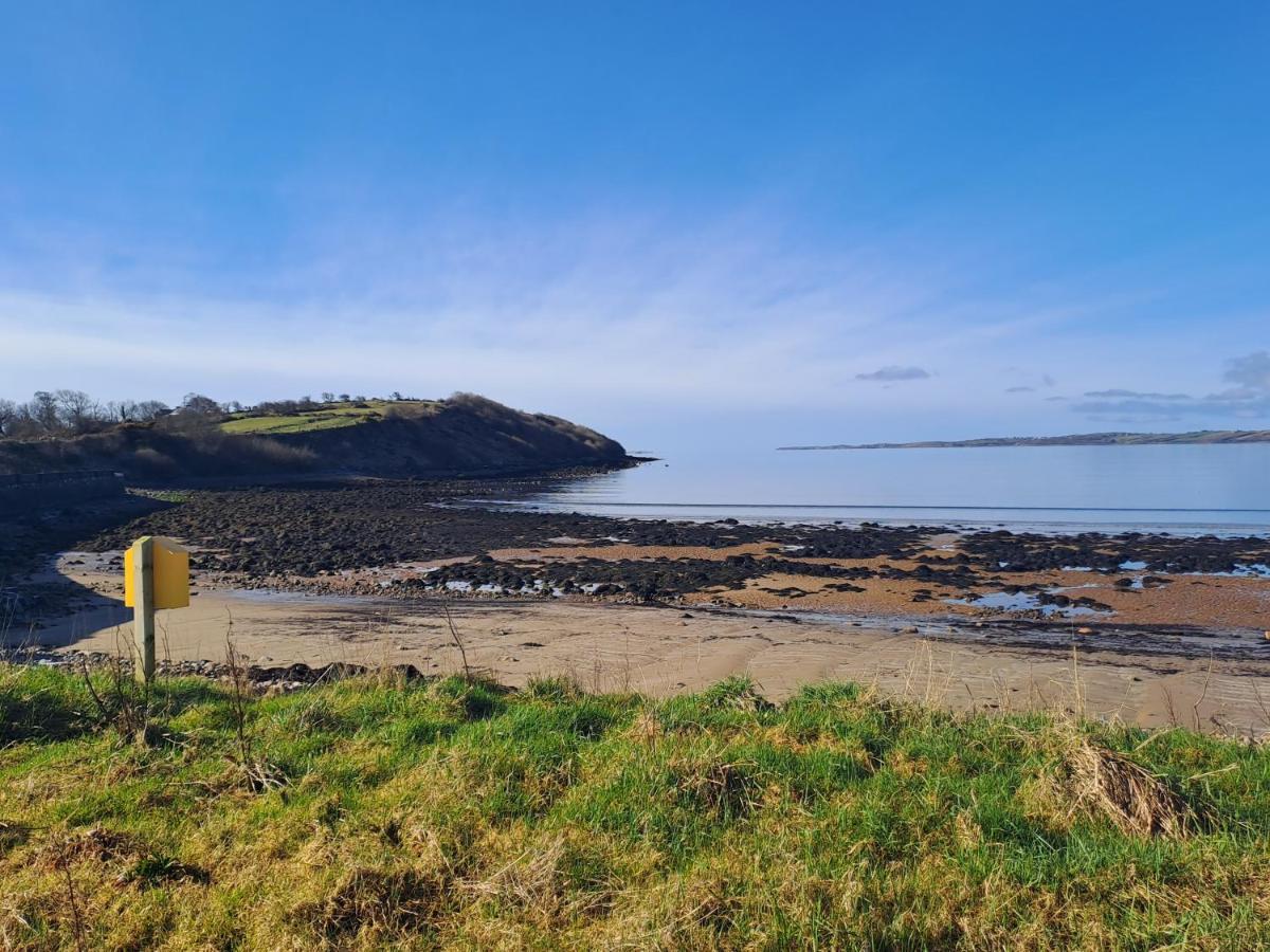 Blaneys Coastal Cottage Mountcharles المظهر الخارجي الصورة